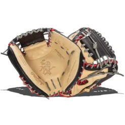 Rawlings Heart Of The Hide R2G ContoUR Fit 33" Baseball Catcher's Mitt