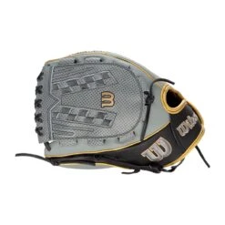 Wilson A2000 SuperSkin V125 Spin Control 12.5" Fastpitch Softball Glove -Baseball Glove Store 334f 09 21 wilson a2000 superskin v125 spin control 12 5 fastpitch softball glove wbw100441125 34700 6 l