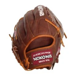 Nokona Walnut 12" Baseball Glove -Baseball Glove Store 3356 02 20 nokona walnut series baseball glove w 1200 23166 7 l