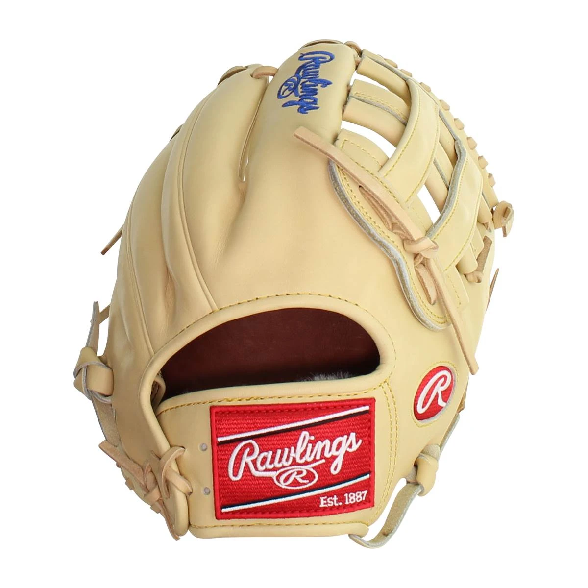Rawlings Pro Preferred Kris Bryant 12.25" Baseball Glove 7 Rawlings Pro Preferred Kris Bryant 12.25" Baseball Glove - Image 7