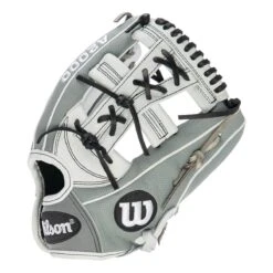 Wilson A2000 SuperSkin FP75 11.75" Fastpitch Softball Glove 9 Wilson A2000 SuperSkin FP75 11.75" Fastpitch Softball Glove -Baseball Glove Store 3388 05 22 wilson a2000 superskin 11 75 fastpitch softball glove wta20rf19p75ss 30512 3 l