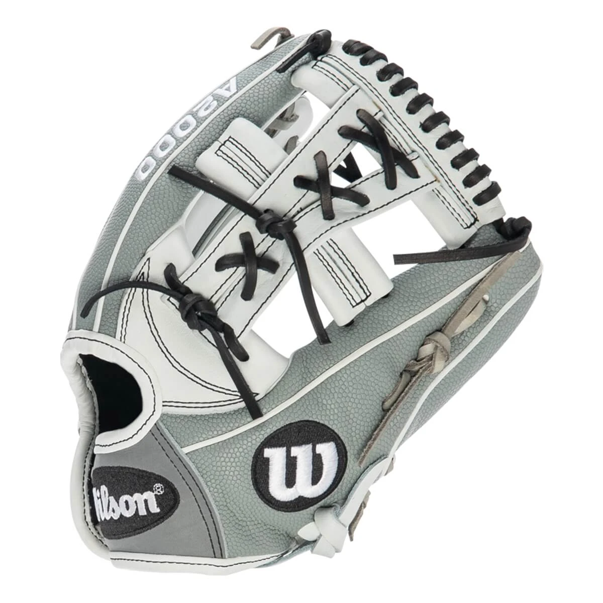 Wilson A2000 SuperSkin FP75 11.75" Fastpitch Softball Glove 3 Wilson A2000 SuperSkin FP75 11.75" Fastpitch Softball Glove - Image 3