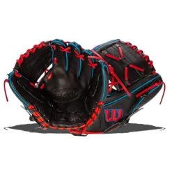 Wilson A2000 SuperSkin PFX2 11" Baseball Glove