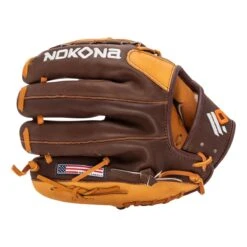 Nokona Alpha 12" Baseball Glove -Baseball Glove Store 33c4 10 22 nokona alpha 12 baseball glove s 1200c 25865 5 l