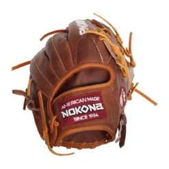 Nokona Walnut 11.5" Baseball Glove -Baseball Glove Store 33d2 02 20 nokona walnut 11 5 baseball glove w 1150m 25866 7 l