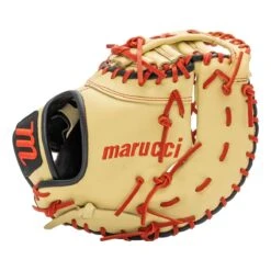 Marucci Oxbow 12.75" Baseball First Base Mitt -Baseball Glove Store 33f2 09 22 marucci oxbow 12 75 baseball first base mitt mfg2ox38s1 35971 12 l