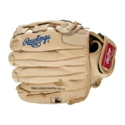 Rawlings Sure Catch Kris Bryant 10.5" Youth Baseball Glove -Baseball Glove Store 33fd 08 21 rawlings sure catch 10 5 kris bryant youth baseball glove sc105kb 34627 5 l