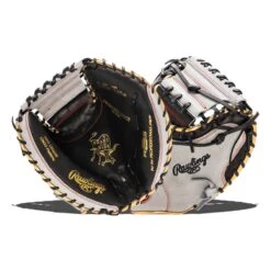 Rawlings Heart Of The Hide R2G 33" Baseball Catcher's Mitt