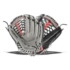 Wilson A2000 Super Snakeskin PF92 12.25" Baseball Glove