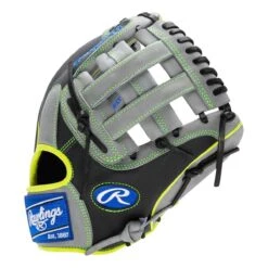 Rawlings Heart Of The Hide Speed Shell 11.75" Baseball Glove -Baseball Glove Store 3528 11 22 rawlings heart of the hide speed shell 11 75 baseball glove pro205 6grss 35894 001 l