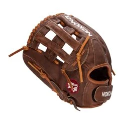 Nokona Walnut 12" Fastpitch Softball Glove 23 Nokona Walnut 12" Fastpitch Softball Glove -Baseball Glove Store 352b 10 21 nokona walnut 12 fastpitch softball glove w v1200h 25859 15 l