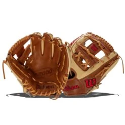 Wilson A2000 1786 11.5" Baseball Glove