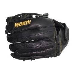 Worth Player Series 13.5" Slow Pitch Softball Glove -Baseball Glove Store 35b3 02 21 worth player series 13 5 slow pitch softball glove wpl135 ph 33940 5 l