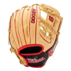 Wilson A2000 DP15 11.5" Baseball Glove -Baseball Glove Store 35f2 01 23 wilson a2000 dp15 11 5 baseball glove wbw100398115 36447 7 l