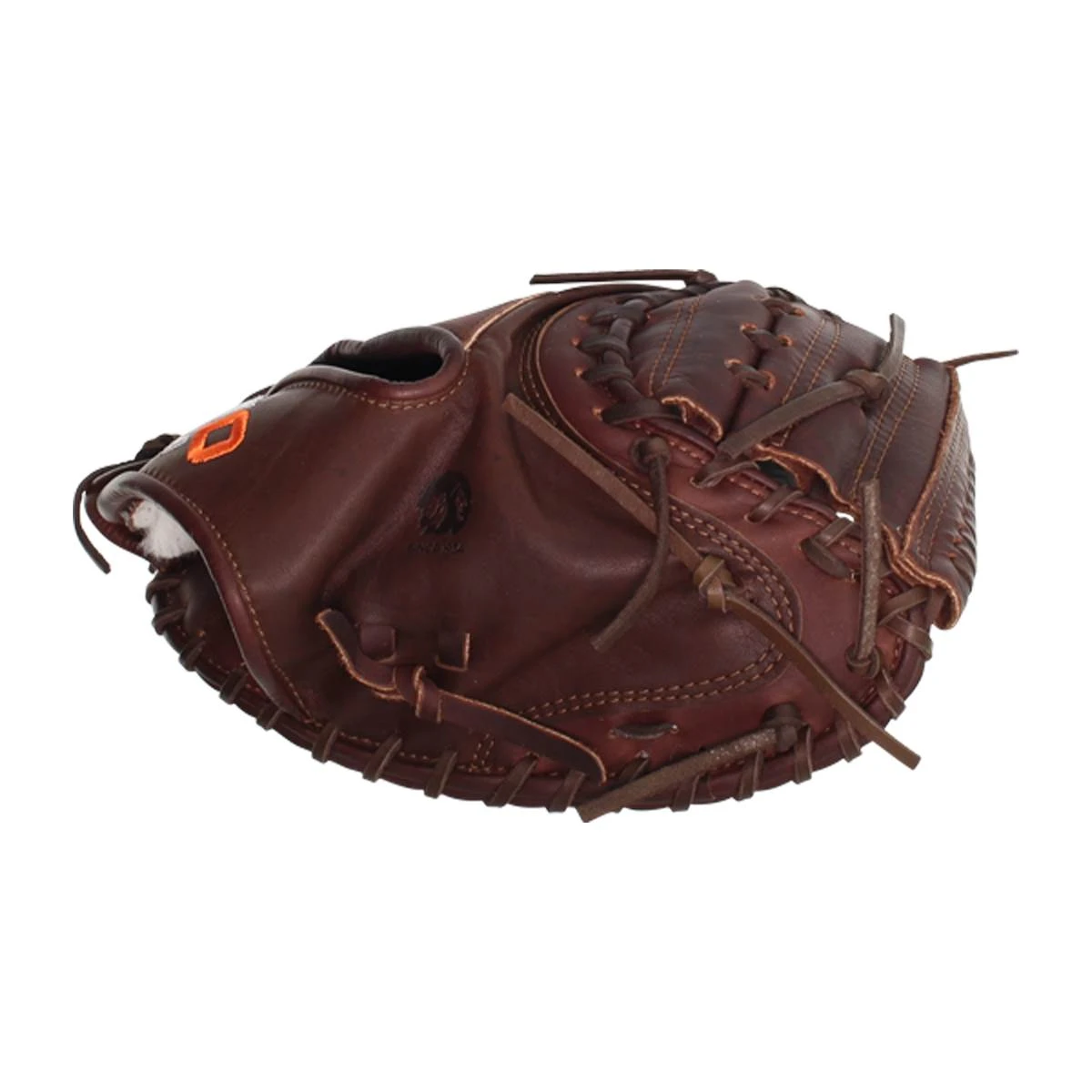 Nokona X2 Elite 33.5" Catcher's Mitt 4 Nokona X2 Elite 33.5" Catcher's Mitt - Image 4