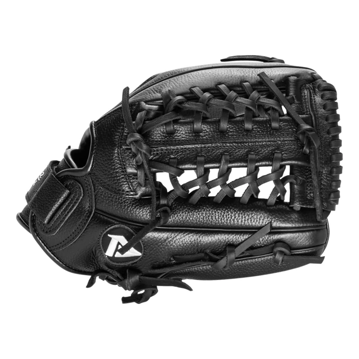 Akadema 12" Fastpitch Softball Glove 4 Akadema 12" Fastpitch Softball Glove - Image 4
