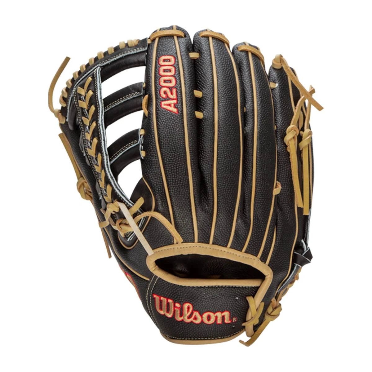 Wilson A2000 SuperSkin 1800 12.75" Baseball Glove 8 Wilson A2000 SuperSkin 1800 12.75" Baseball Glove - Image 8