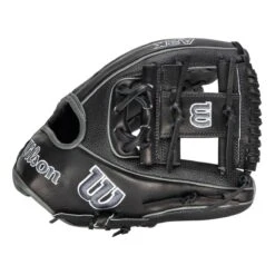 Wilson A2K SuperSkin 1786 11.5" Baseball Glove -Baseball Glove Store 36a1 05 22 wilson a2k superskin 1786 11 5 baseball glove wbw100890115 35633 4 l