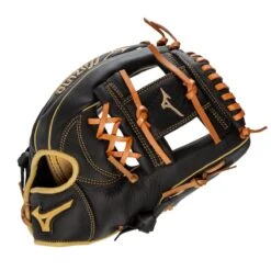 Mizuno Prospect Select 11" Youth Baseball Glove -Baseball Glove Store 36ad 09 21 mizuno prospect select 11 youth baseball glove gpsl1101 34550 016 l