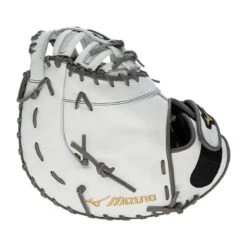 Mizuno MVP Prime 13" Fastpitch Softball First Base Mitt 11 Mizuno MVP Prime 13" Fastpitch Softball First Base Mitt -Baseball Glove Store 36df 08 21 mizuno mvp prime 13 fastpitch softball first base mitt gxf50fpw2 34559 5 l