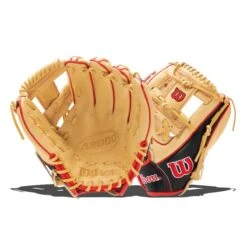 Wilson A2000 DP15 11.5" Baseball Glove