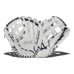 Miken Pro Series 14" Slow Pitch Softball Glove