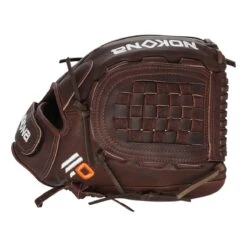 Nokona X2 Buckaroo 12.5" Fastpitch Softball Glove -Baseball Glove Store 3713 02 22 nokona x2 buckaroo 12 5 fastpitch softball glove x2 v1250 23151 11 l