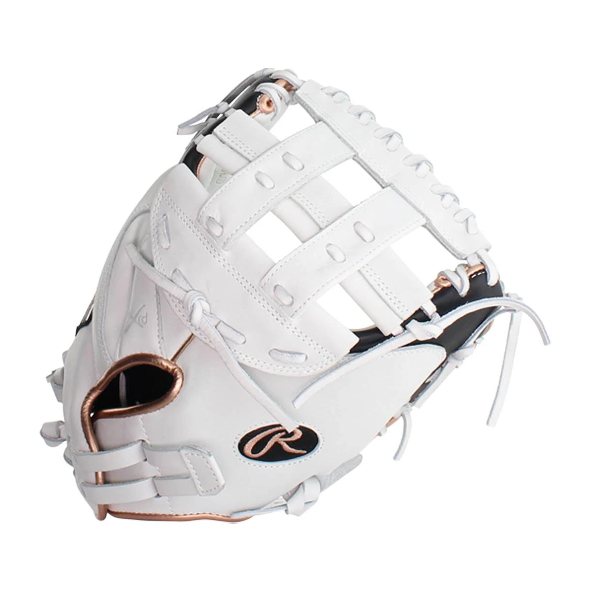 Rawlings Liberty Advanced 33" Fastpitch Catcher's Mitt 3 Rawlings Liberty Advanced 33" Fastpitch Catcher's Mitt - Image 3