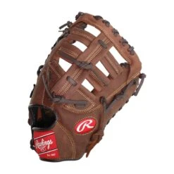 Rawlings Player Preferred 12.5" Baseball First Base Mitt 16 Rawlings Player Preferred 12.5" Baseball First Base Mitt -Baseball Glove Store 374a 01 20 rawlings player preferred 12 5 first base mitt pfbdct 25388 3 l