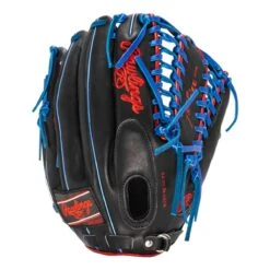 Rawlings Heart Of The Hide ColorSync 7.0 Mike Trout 12.75" Baseball Glove -Baseball Glove Store 3759 03 23 rawlings heart of the hide colorsync 7 0 mike trout 12 75 baseball glove promt27br 36332 7 l