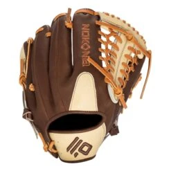 Nokona DesertKIP Pro Select 11.5" Youth Baseball Glove -Baseball Glove Store 3770 09 22 nokona desertkip pro select 11 5 youth baseball glove dk 400 36287 7 l