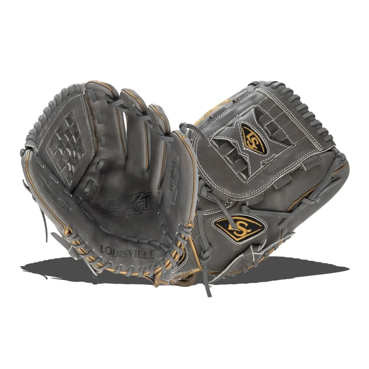 Louisville Slugger LXT 12" Fastpitch Softball Glove 1 Louisville Slugger LXT 12" Fastpitch Softball Glove