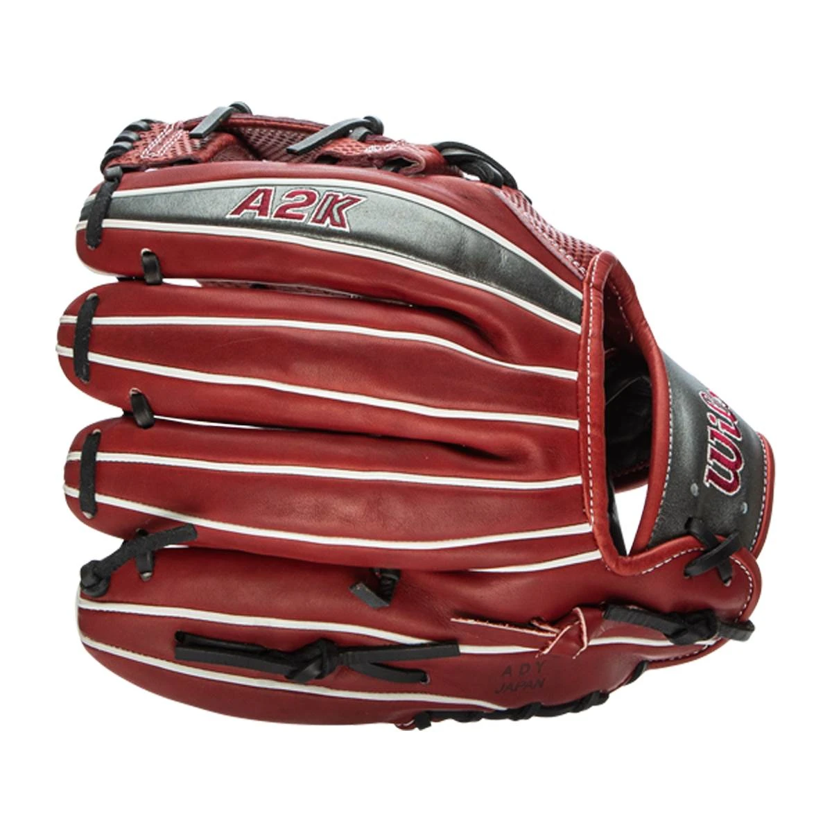Wilson A2K Spin Control 1787 11.75" Baseball Glove 5 Wilson A2K Spin Control 1787 11.75" Baseball Glove - Image 5