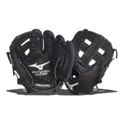 Mizuno Prospect PowerClose 9" Youth Baseball Glove