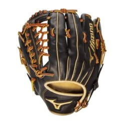 Mizuno Pro Select 12.75" Baseball Glove 27 Mizuno Pro Select 12.75" Baseball Glove -Baseball Glove Store 382f 12 21 mizuno pro select 12 75 baseball glove gps2 700ds 34543 14 l