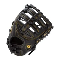 Worth Player Series 13" Slow Pitch First Base Mitt 16 Worth Player Series 13" Slow Pitch First Base Mitt -Baseball Glove Store 3837 10 21 worth player series 13 slow pitch first base mitt wpl130 fb 33939 10 l