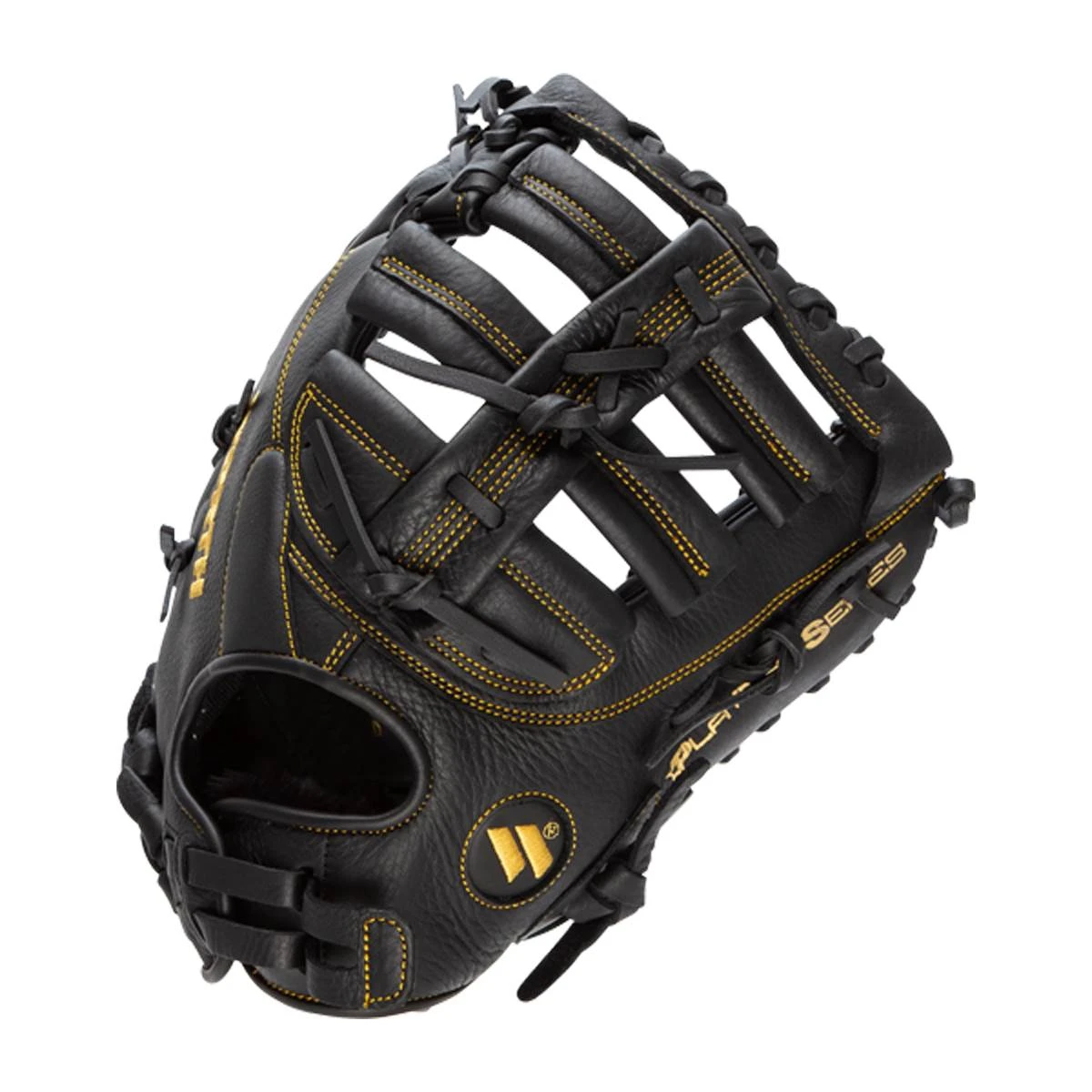 Worth Player Series 13" Slow Pitch First Base Mitt 3 Worth Player Series 13" Slow Pitch First Base Mitt - Image 3