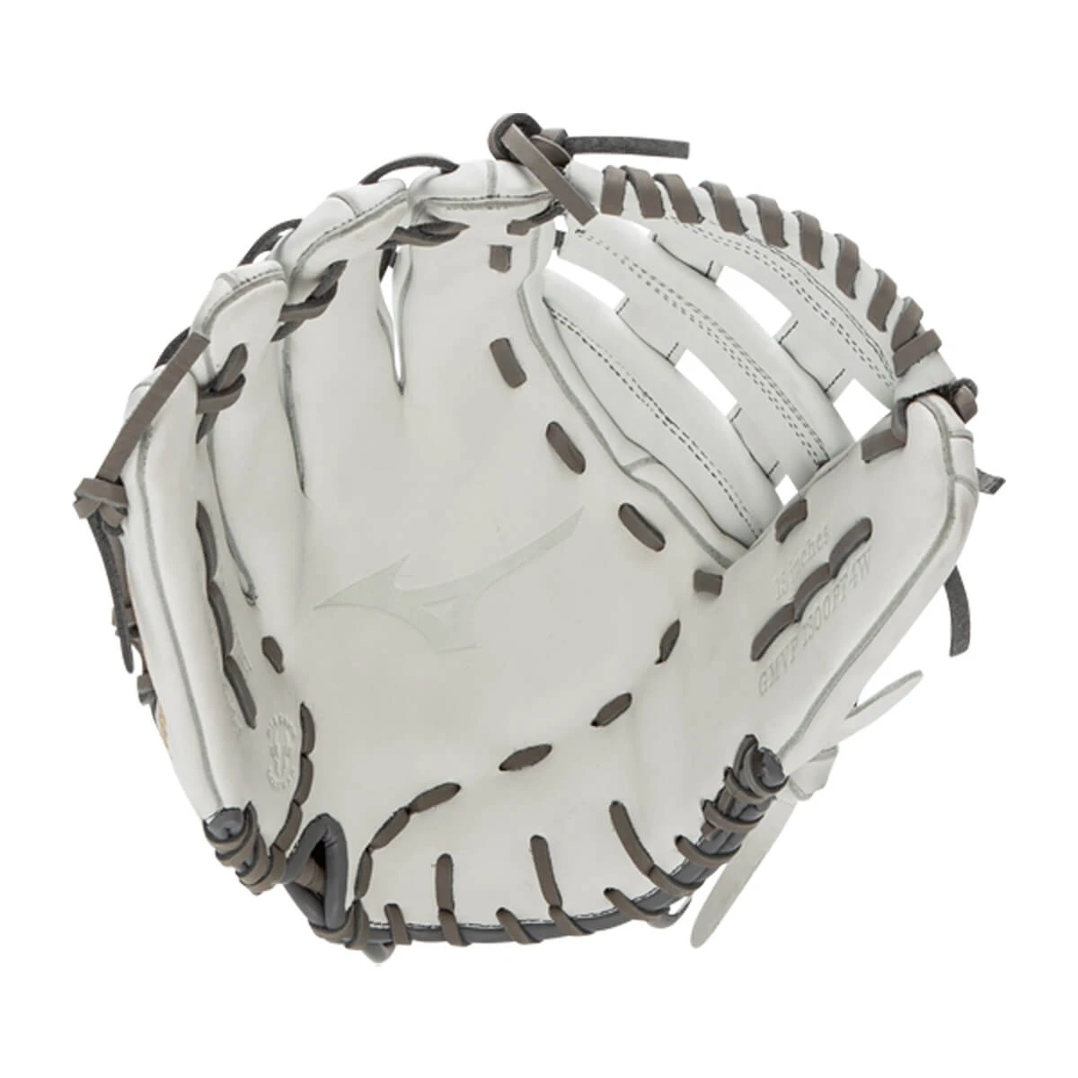 Mizuno MVP Prime 13" Fastpitch Softball Glove 13 Mizuno MVP Prime 13" Fastpitch Softball Glove - Image 13