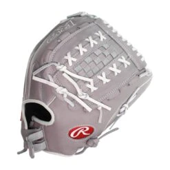Rawlings R9 12.5" Fastpitch Softball Glove -Baseball Glove Store 3838 11 20 rawlings r9 12 5 fastpitch softball glove r9sb125 18g 33551 3 l