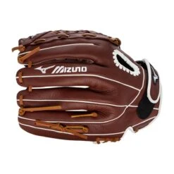 Mizuno Prospect Select 12.5" Fastpitch Softball Glove -Baseball Glove Store 388a 08 21 mizuno prospect select 12 5 fastpitch softball glove gpsl1250f4 34553 5 l