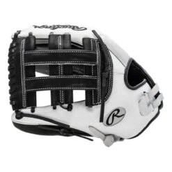 Rawlings Heart Of The Hide Speed Shell 12.75" Fastpitch Softball Glove -Baseball Glove Store 3893 12 22 rawlings heart of the hide 12 75 fastpitch softball glove pro1275sb 6bss 35892 11 l