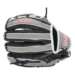 Wilson A2000 Super SnakeSkin TA7 Tim Anderson 11.5" Baseball Glove -Baseball Glove Store 38e8 04 22 wilson a2000 tim anderson super snakeskin ta7 11 5 baseball glove wbw100433115 34693 5 l