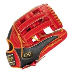 Rawlings Heart Of The Hide ColorSync 7.0 Croc Skin 12.75" Baseball Glove -Baseball Glove Store 3907 03 23 rawlings heart of the hide colorsync 7 0 croc skin 12 75 baseball glove pro3039 6sc 36329 10 l