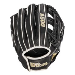 Wilson A500 10.5" Youth Baseball Glove -Baseball Glove Store 3924 10 22 wilson a500 10 5 youth baseball glove wbw100898105 36189 7 l