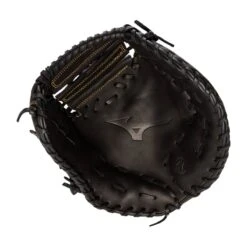 Mizuno MVP Prime 12.5" Baseball First Base Mitt -Baseball Glove Store 3937 08 21 mizuno mvp prime 12 5 baseball first base mitt gxf50pb4 34560 6 l
