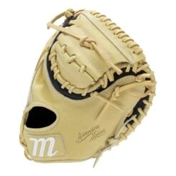 Marucci Ascension 32.5" Baseball Catcher's Mitt -Baseball Glove Store 397e 09 22 marucci ascension 32 5 baseball catchers mitt mfg2as225c1 35964 3 l