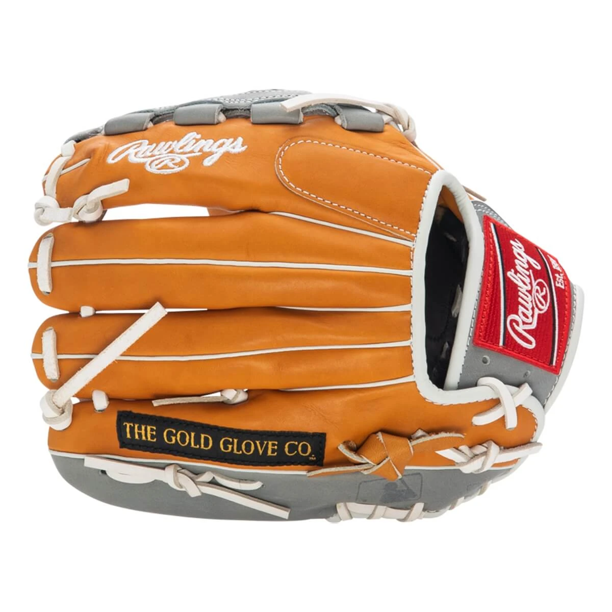 Rawlings HOH Mark Of A Pro 11" Baseball Glove 5 Rawlings HOH Mark Of A Pro 11" Baseball Glove - Image 5