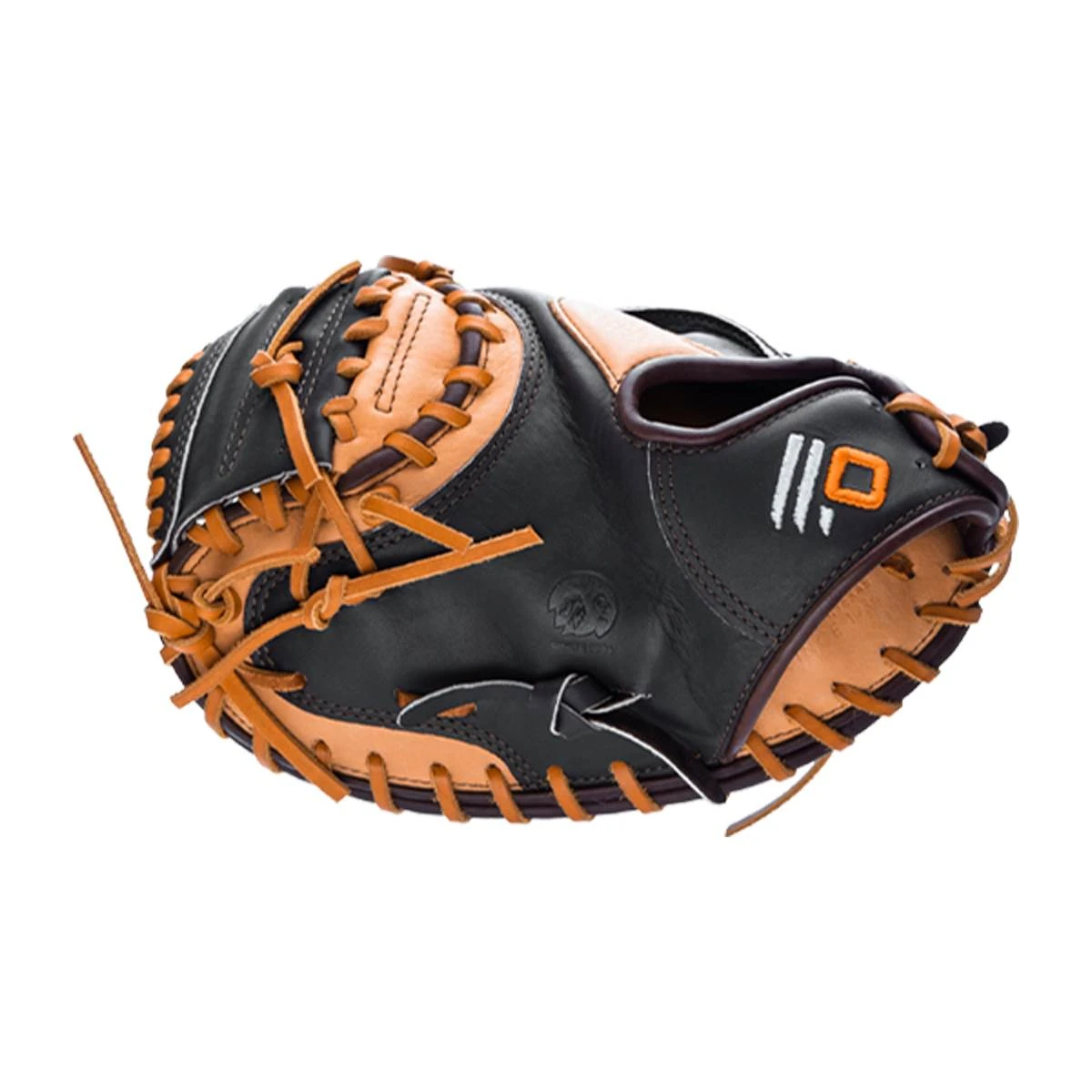 Nokona Alpha Plus Series 32" Catchers Mitt 11 Nokona Alpha Plus Series 32" Catchers Mitt - Image 11