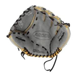 Wilson A2000 SuperSkin V125 Spin Control 12.5" Fastpitch Softball Glove -Baseball Glove Store 3a61 09 21 wilson a2000 superskin v125 spin control 12 5 fastpitch softball glove wbw100441125 34700 11 l