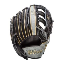 Wilson A2K Spin Control 1775 12.75" Baseball Glove -Baseball Glove Store 3a7a 06 21 wilson a2k 1775 spin control 12 75 baseball glove wbw1004131275 34679 11 l